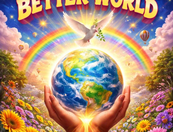 BETTER WORLD _OGB FIGER AKA LIL MONEY OGB