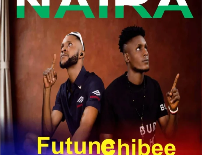 Naira by fortunechibee