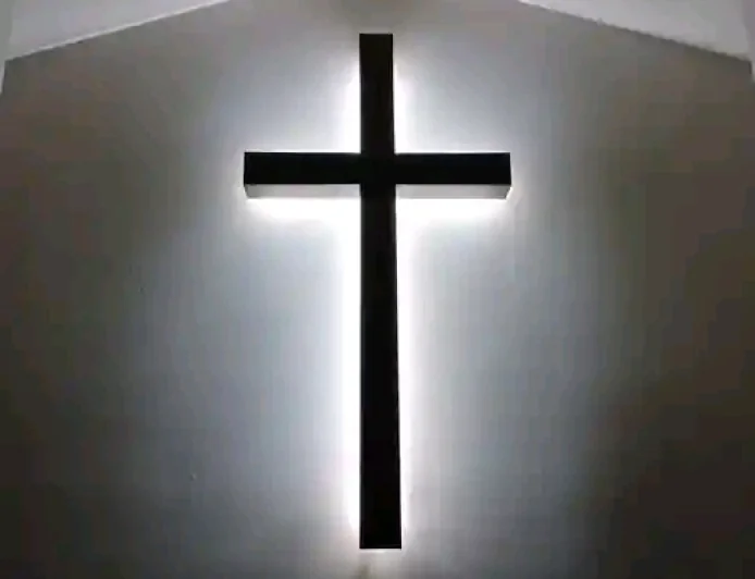 Mrveek - Nobody love me as God