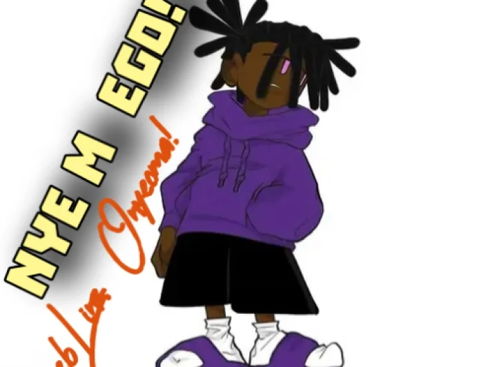 ebLinz Onyeoma! - Nyem ego!