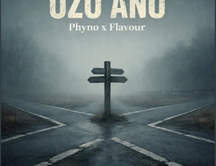 Phyno ft. Flavour - Uzo Ano Review: Meaning, Lyrics & "Ezege" Comeback