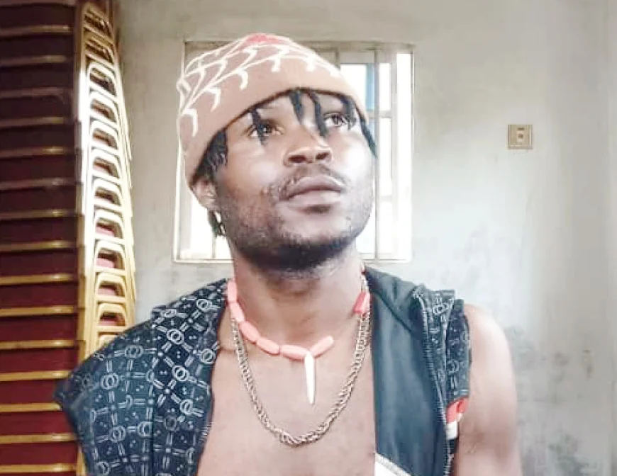 Dkino Biography: The Rise of a Street-Born Afro-Pop Visionary