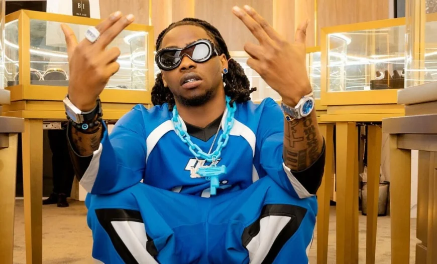 JeriQ Born To Be Great Review: Why This Is the 2026 Anthem for the Trenches