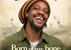 Chiman - Born Of My Bone