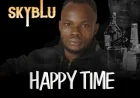Skyblu - Happy Time