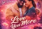 Iyk Winder - Love You More