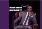 Uncle Ferdinand - Again Jesus Has Done It