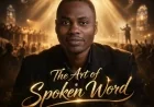 Richinfaith - The Art Of Spoken Word