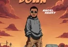 Down - Angel Ranky (Album)