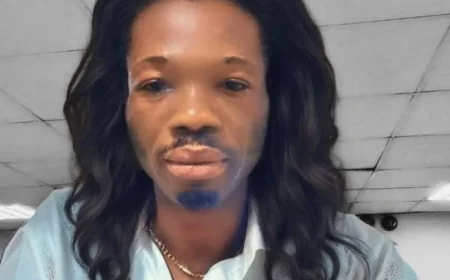 IFA Aje Owo - Eniyan