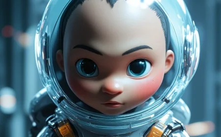 Richinfaith - You Can Be What You Wanna