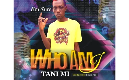 Ipolowo oja(advert) by Em sure