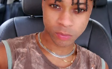 Wizmike Sharpboy - Full Music Artist Biography