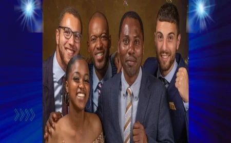 Richinfaith - Je Hebt Jezus Nodig (feat. Romke X Shemell)