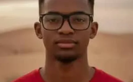 Unveiling the Story of Rapheal Joe: A Biography