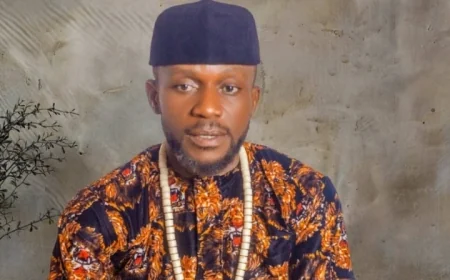 Who Jessyking: His Full Biography