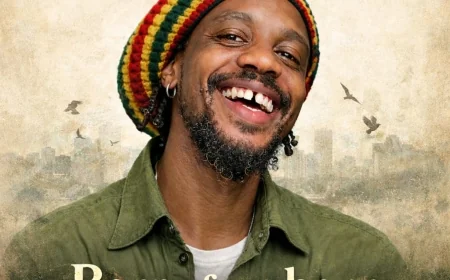 Chiman - Born Of My Bone