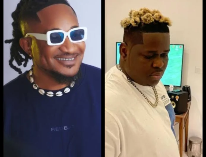Anyidons vs. Masterkraft: Comparing 'No Challenge' and 'Today Oringo' (February 2026)
