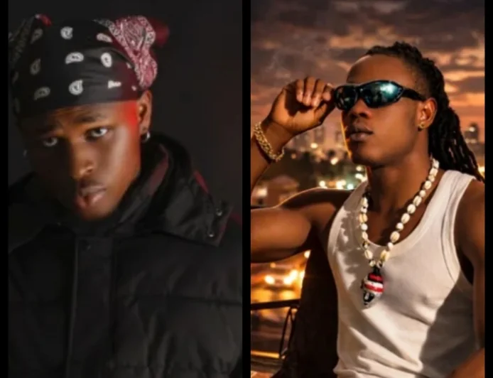 Some K vs. Mr Kiss: Who is the Real King of the 'Isi Ekwe Onwu' Vibe?