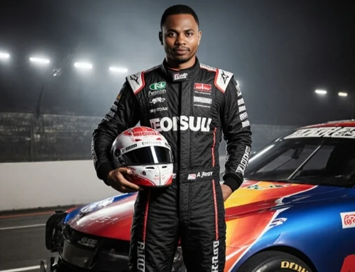 Richinfaith - Baba Show Me the Way [feat.  Romke]