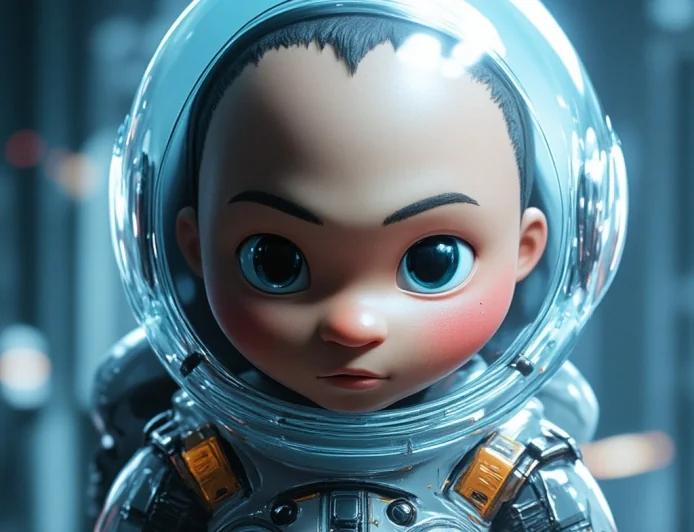 Richinfaith - You Can Be What You Wanna