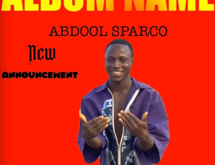 Abdool Sparco PG Biography: Age, Real Name, Music Career and Songs