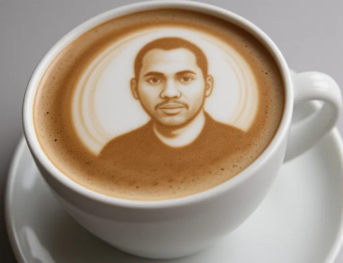 Richinfaith - You Can Be What You Wanna