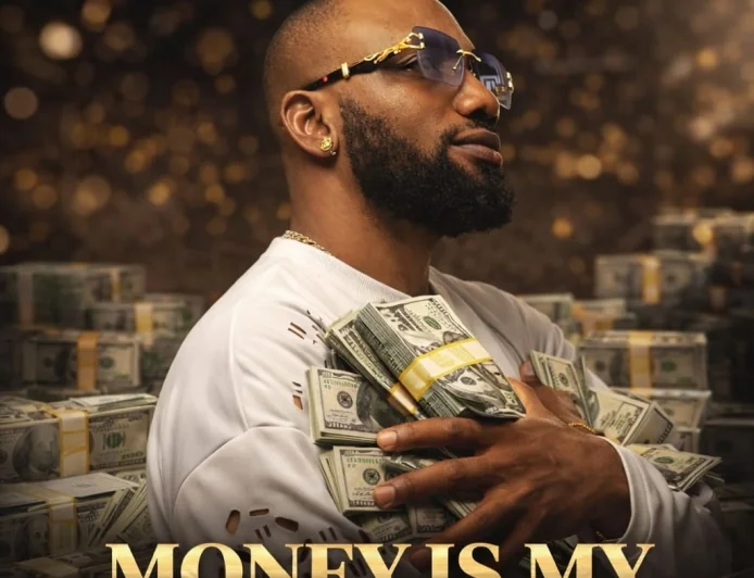 Money Is My Identity - Claims