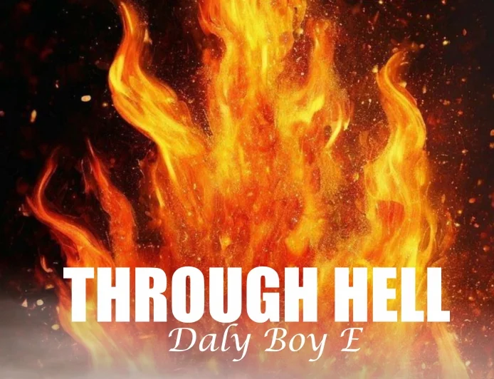 Daly boy E - Through hell