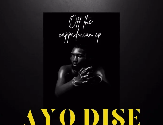 Ayo Dise - Deliver Me