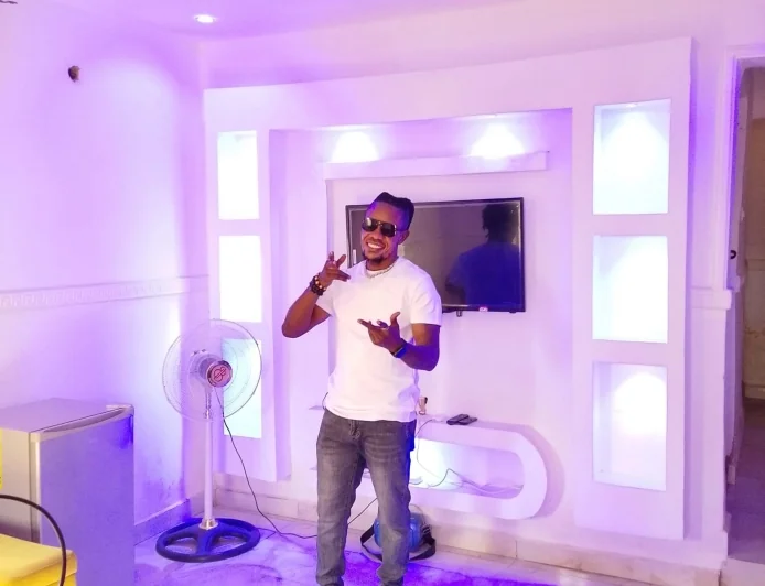 KING RICHIE — OFFICIAL ARTIST BIOGRAPHY