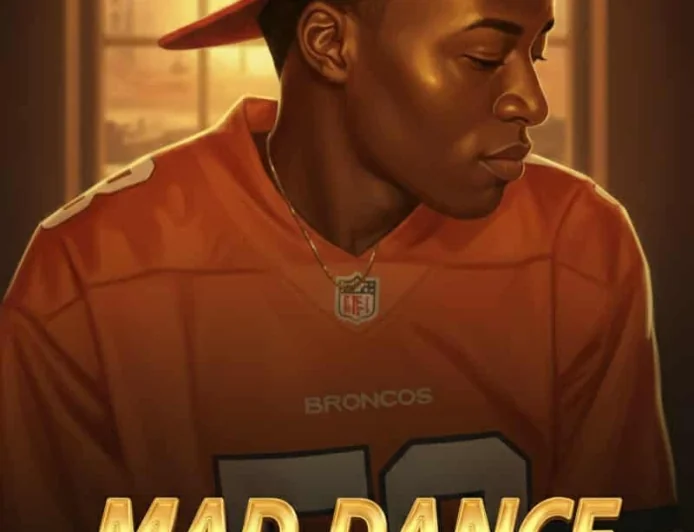 Langtang  Rapper - Mad Dance