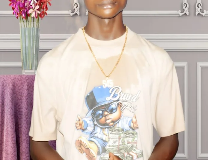 Min.Miracle Songz - Never Give Up