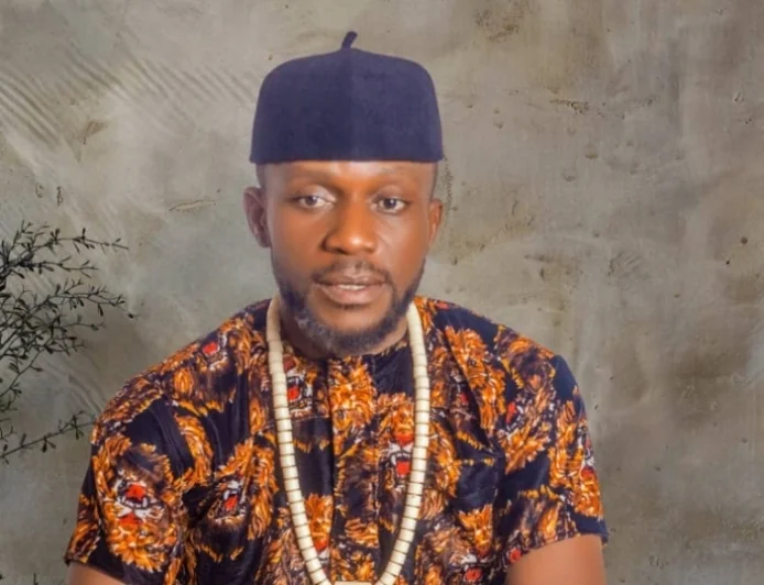 Who Jessyking: His Full Biography