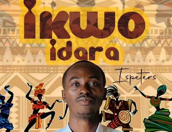 Ikwo Idara - Ispeters