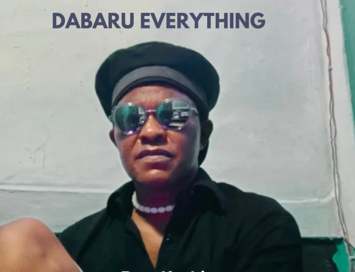 Rest Ifechi - Dabaru Everything