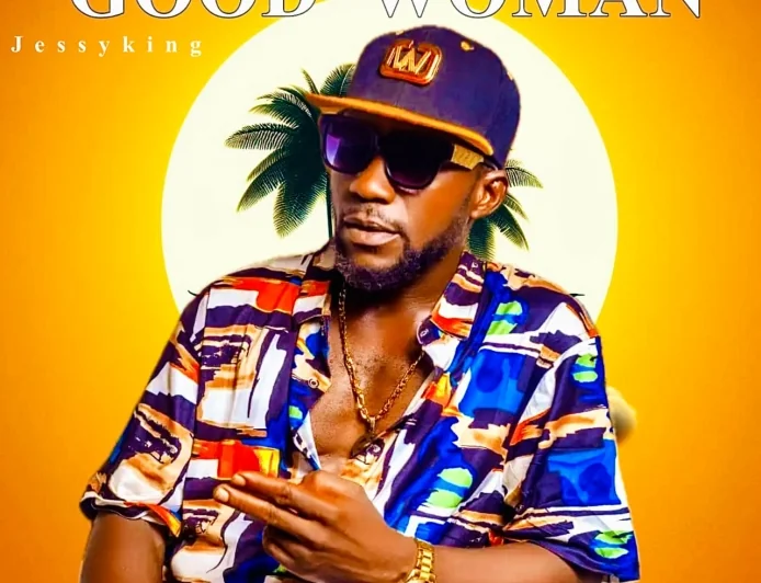 Good Woman - Jessyking