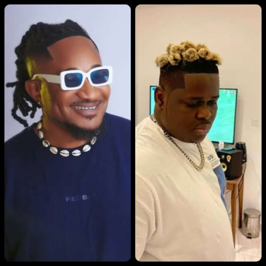 Anyidons vs. Masterkraft: Comparing 'No Challenge' and 'Today Oringo' (February 2026)