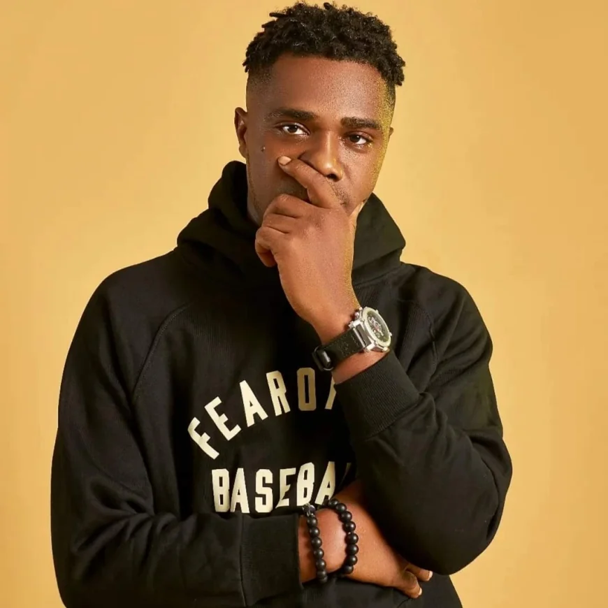 OGB Figer (Lil Money OGB) Biography – Everything About Esomchi Prince Echem