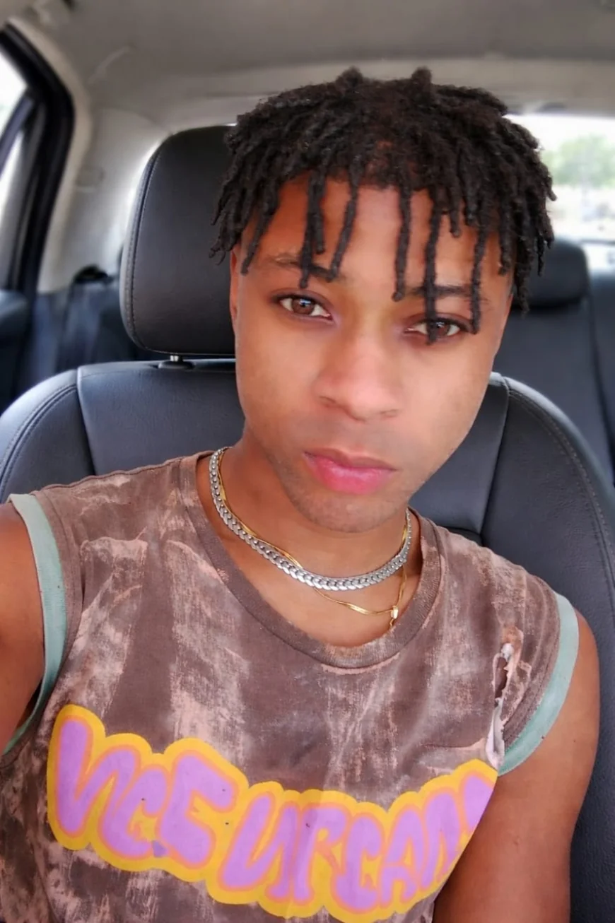 Wizmike Sharpboy - Full Music Artist Biography