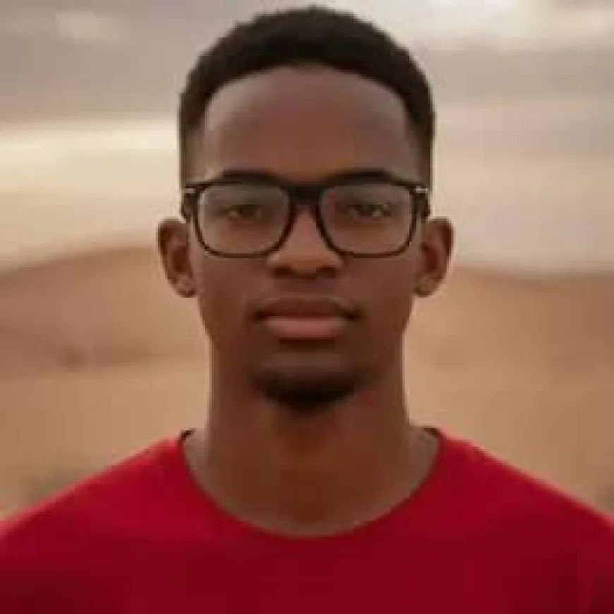 Unveiling the Story of Rapheal Joe: A Biography