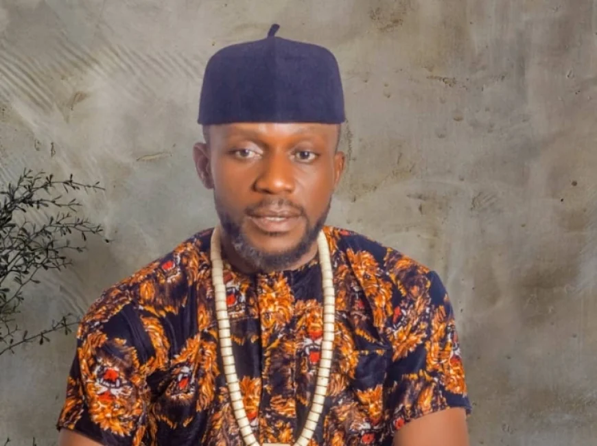 Who Jessyking: His Full Biography