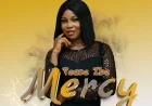 Peace Ibe - Mercy