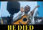Rest Ifechi - He Died