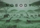 Nobody - Eberefine