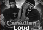 Canadian Loud - Frizzy Ysk Feat. R!sky X Prophecy