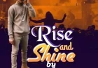 Rise And Shine - Ebenzz