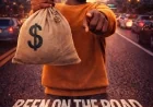 Been on the road - wizzy Boo