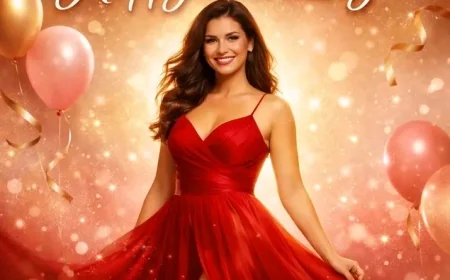 Happy Birthday - Lullaby