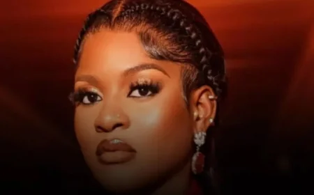 If Not For My Bad Character Im A Spec - Phyna Bbnaija Star